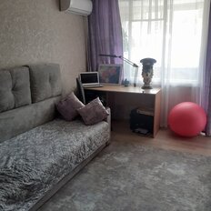 Квартира 54 м², 2-комнатная - изображение 2