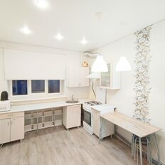 Квартира 32,2 м², 1-комнатная - изображение 2