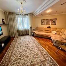 Квартира 100 м², 3-комнатная - изображение 2