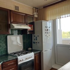 Квартира 37 м², 1-комнатная - изображение 4