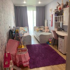 Квартира 48 м², 2-комнатная - изображение 4