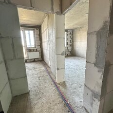 Квартира 41 м², 1-комнатная - изображение 2
