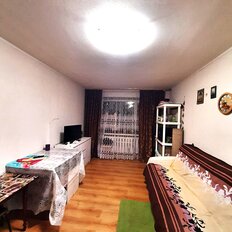 Квартира 30 м², 1-комнатная - изображение 2