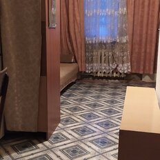 Квартира 18 м², 1-комнатная - изображение 1