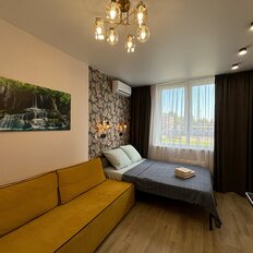 Квартира 19 м², студия - изображение 4