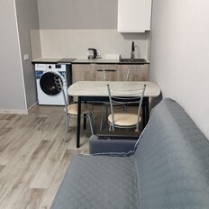 Квартира 32 м², 1-комнатная - изображение 5