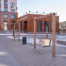 Квартира 63,3 м², 2-комнатная - изображение 5