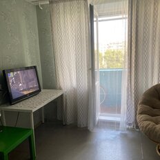 Квартира 33 м², 1-комнатная - изображение 3
