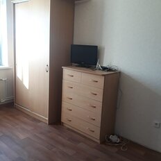 Квартира 38 м², 1-комнатная - изображение 3