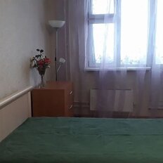 Квартира 39 м², 1-комнатная - изображение 2