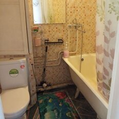 Квартира 32 м², 1-комнатная - изображение 3