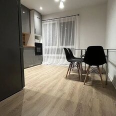 Квартира 42 м², 1-комнатная - изображение 2