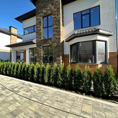 дом + 4,5 сотки, участок - изображение 5