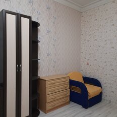 Квартира 32 м², 1-комнатная - изображение 5