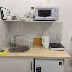 Квартира 15 м², студия - изображение 5