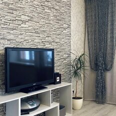 Квартира 72 м², 3-комнатная - изображение 1