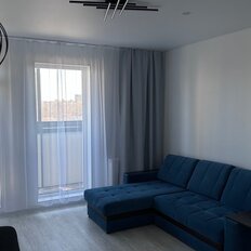 Квартира 26,8 м², студия - изображение 3