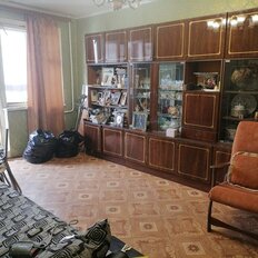 Квартира 39,8 м², 1-комнатная - изображение 3