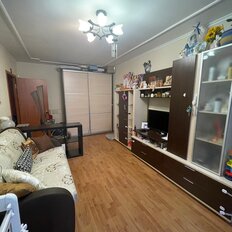 Квартира 33 м², 1-комнатная - изображение 3