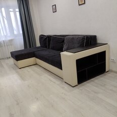 Квартира 56 м², 2-комнатная - изображение 2