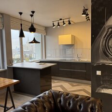 Квартира 69,3 м², 3-комнатная - изображение 3