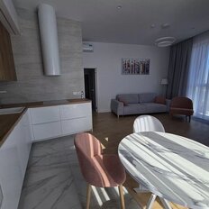 Квартира 78 м², 3-комнатная - изображение 3