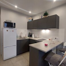 Квартира 41 м², 1-комнатная - изображение 2