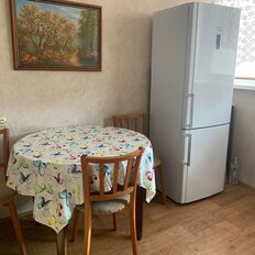 Квартира 63,4 м², 2-комнатная - изображение 1