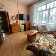 Квартира 62 м², 3-комнатная - изображение 2
