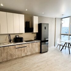 Квартира 45 м², студия - изображение 5