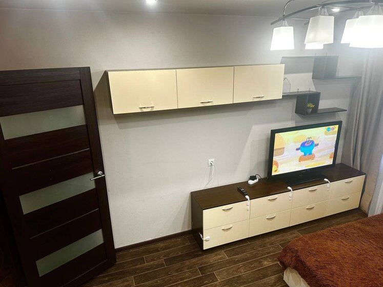 44 м², 2-комнатная квартира 25 000 ₽ в месяц - изображение 34