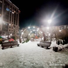 Квартира 34,7 м², 1-комнатная - изображение 4