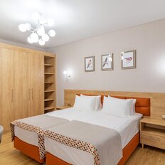 Квартира 73 м², 3-комнатная - изображение 2