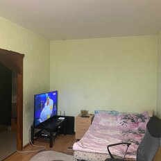 Квартира 35 м², 1-комнатная - изображение 5