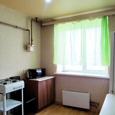 Квартира 34,1 м², 1-комнатная - изображение 3