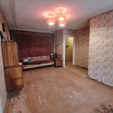 Квартира 44,6 м², 2-комнатная - изображение 3