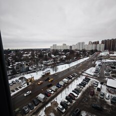 Квартира 37,1 м², 1-комнатная - изображение 2