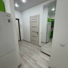 Квартира 43 м², 1-комнатная - изображение 3