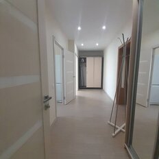 Квартира 45,5 м², 1-комнатная - изображение 1