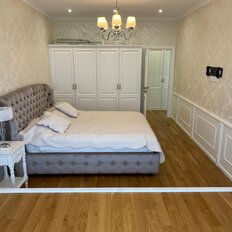 Квартира 57 м², 1-комнатные - изображение 4