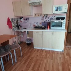 Квартира 39,6 м², 1-комнатная - изображение 2