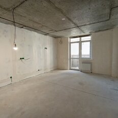 Квартира 33 м², студия - изображение 1