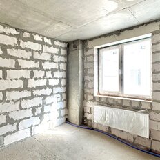 Квартира 104,8 м², 3-комнатная - изображение 1