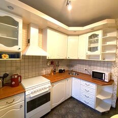 Квартира 57,7 м², 2-комнатная - изображение 1