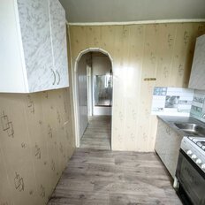 Квартира 37,4 м², 2-комнатная - изображение 3