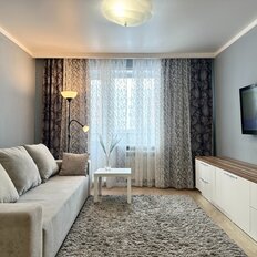 Квартира 40 м², 1-комнатная - изображение 2