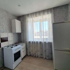 Квартира 33,7 м², 1-комнатная - изображение 3