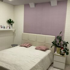 Квартира 100 м², 3-комнатная - изображение 3