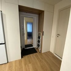 Квартира 36 м², 1-комнатная - изображение 4