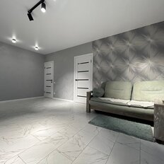 Квартира 38 м², 1-комнатная - изображение 1
